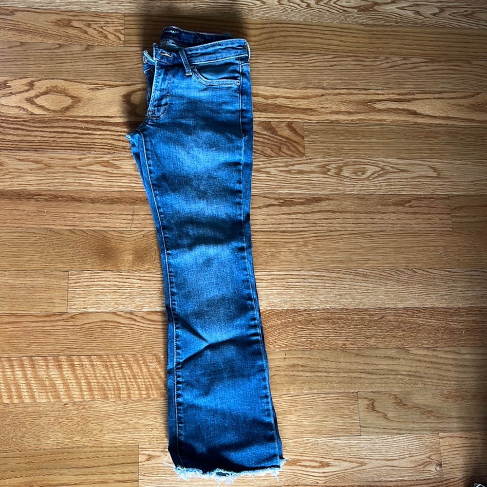 Lucky brand jeans